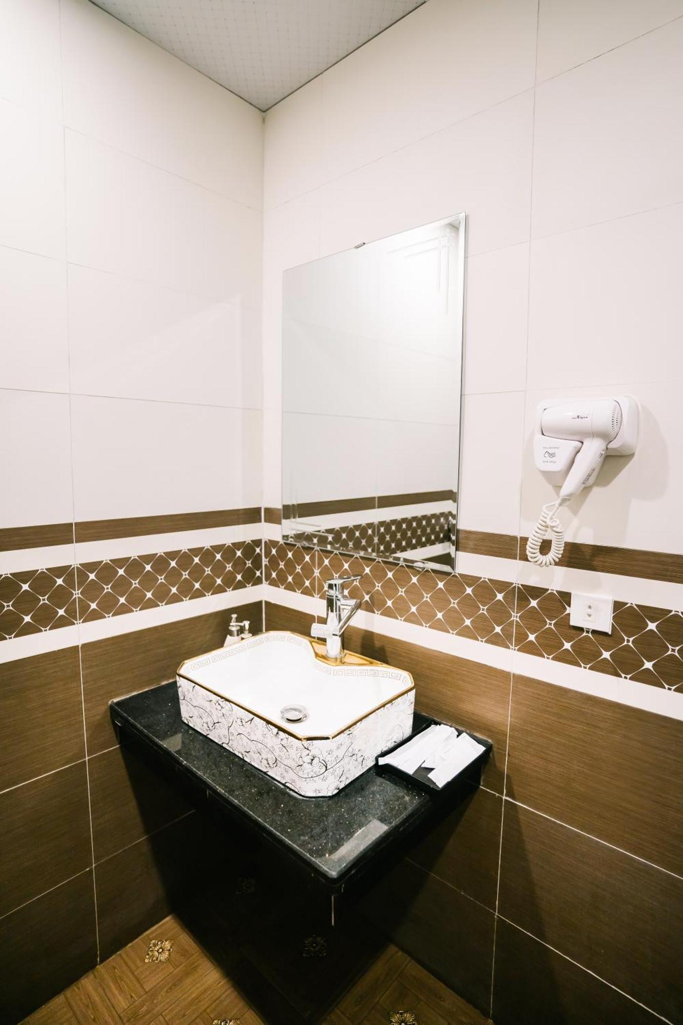 Tamcoc Catalina Hotel Ninh Binh Eksteriør bilde