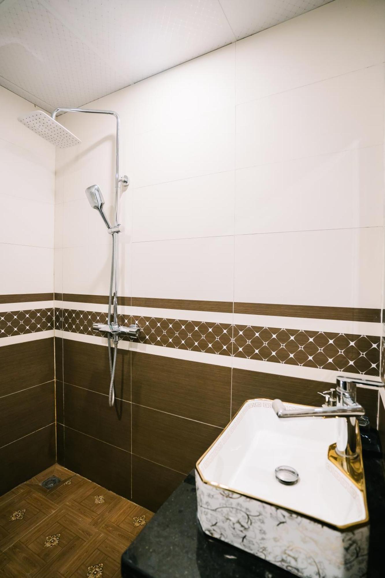 Tamcoc Catalina Hotel Ninh Binh Eksteriør bilde