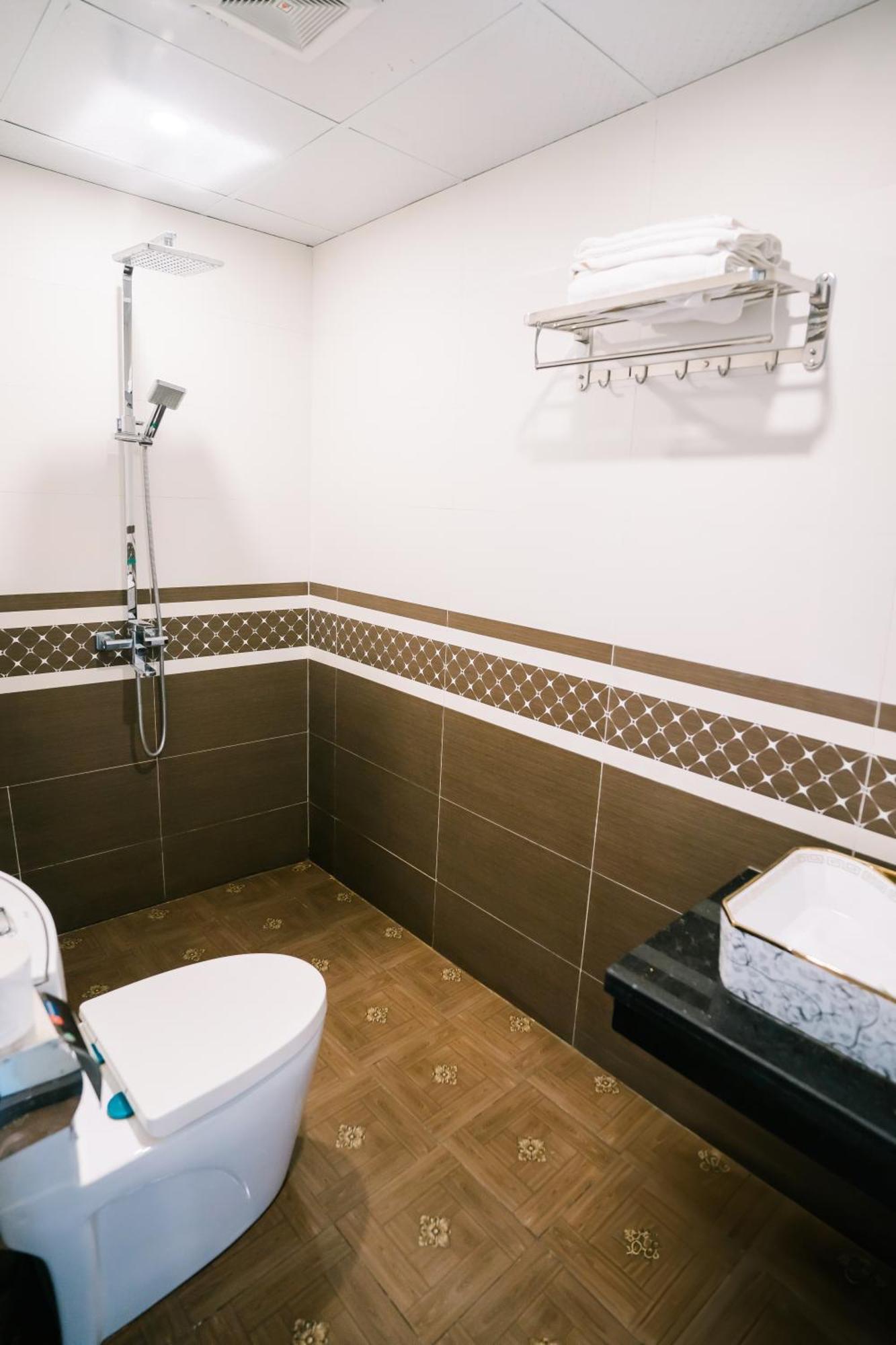 Tamcoc Catalina Hotel Ninh Binh Eksteriør bilde