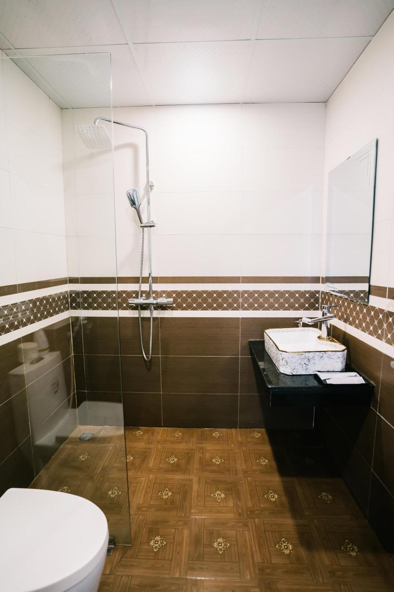 Tamcoc Catalina Hotel Ninh Binh Eksteriør bilde