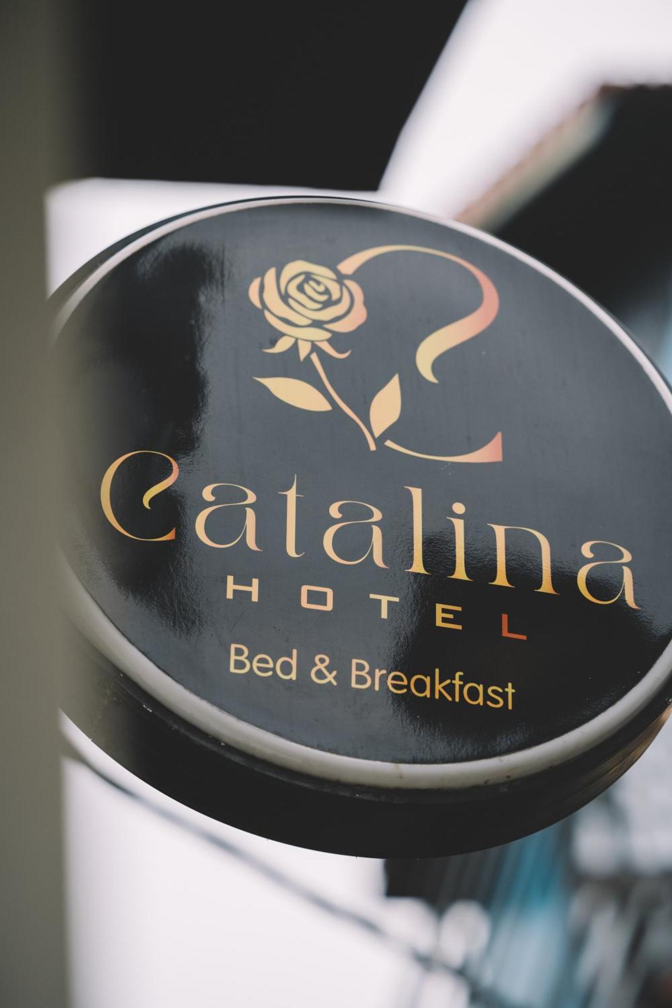 Tamcoc Catalina Hotel Ninh Binh Eksteriør bilde