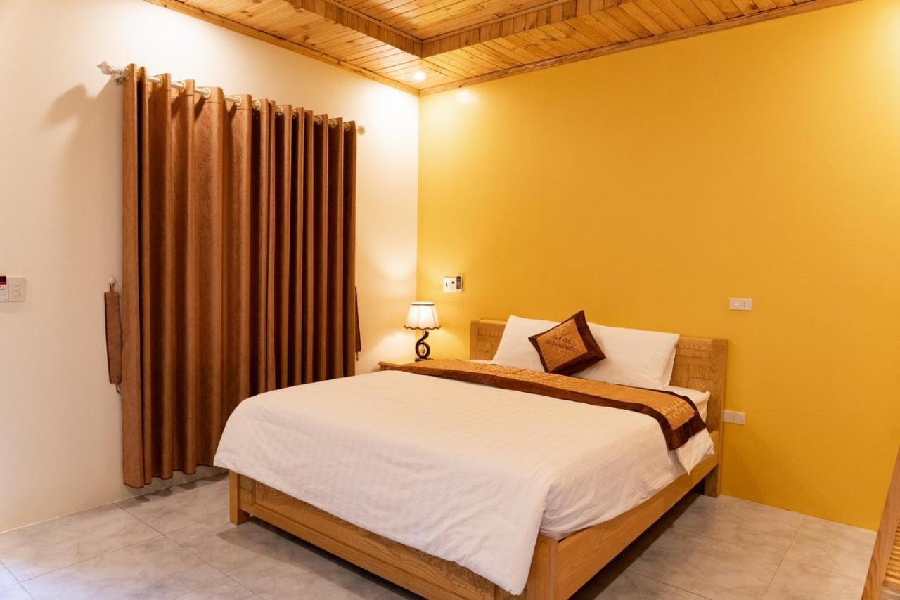 Tamcoc Catalina Hotel Ninh Binh Eksteriør bilde